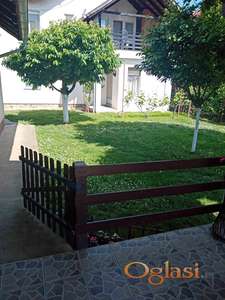 IZUZETNA KUĆA SA 3 STAMBENE JEDINICE